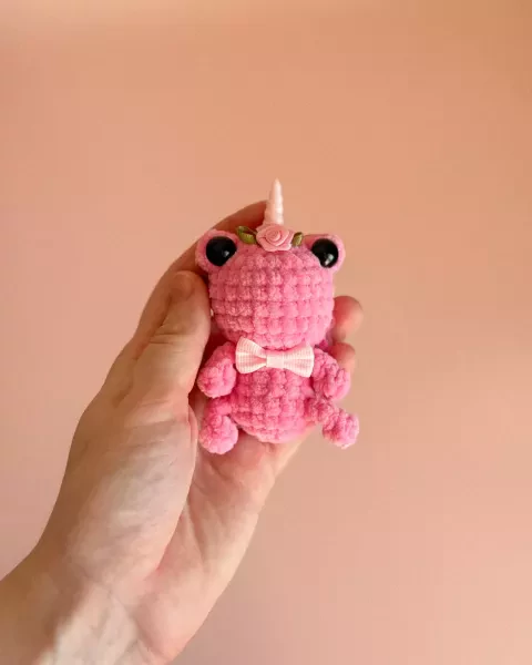 Лягушечки