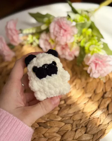 Мопсик
