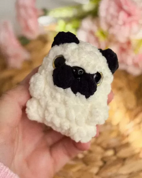 Мопсик