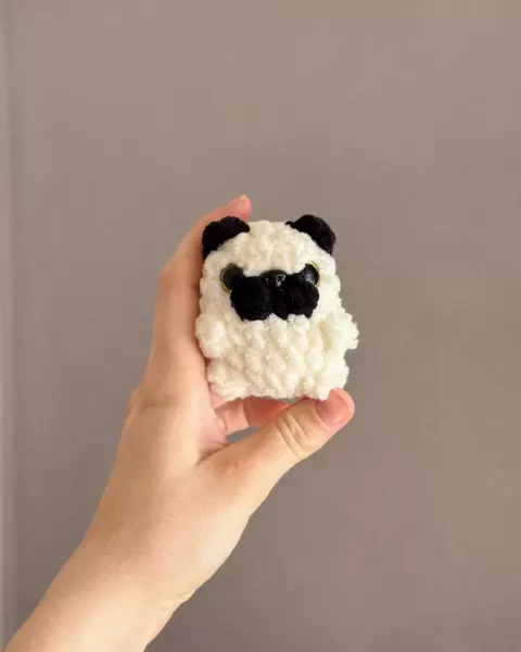 Мопсик