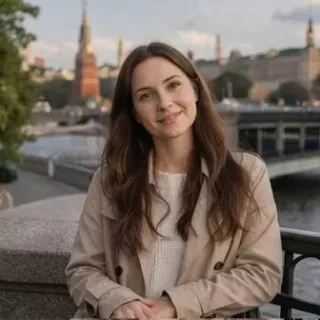 Светлана