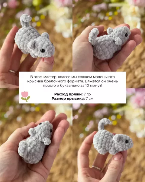 Крысик