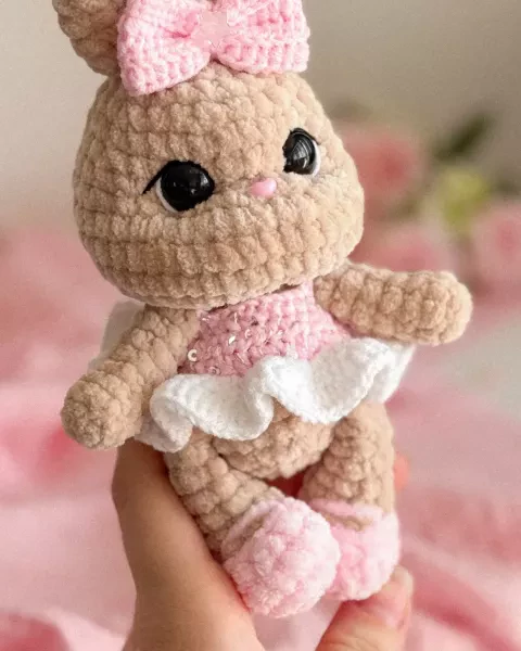 Балеринка Майя