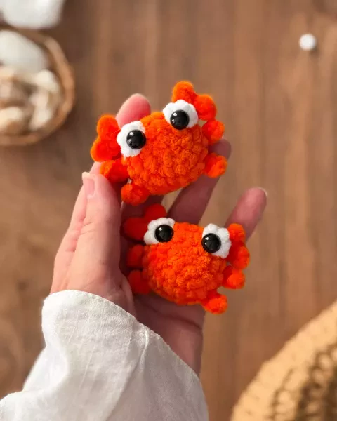 КОМБО МК Морские малыши