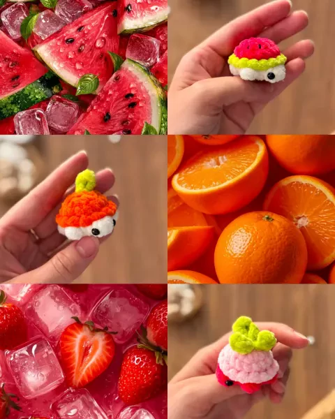 КОМБО МК Морские малыши