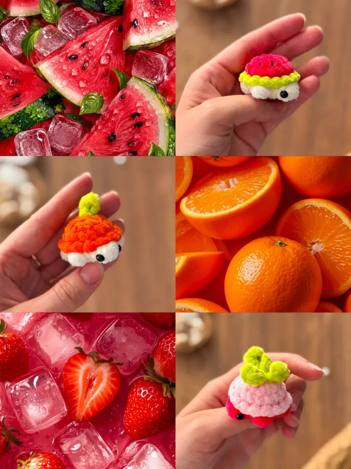 КОМБО МК Морские малыши