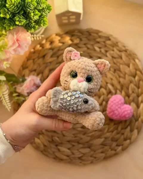 Комбо ВАЛЕНТИНКИ