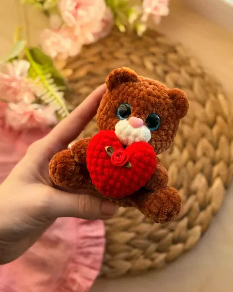 Комбо ВАЛЕНТИНКИ