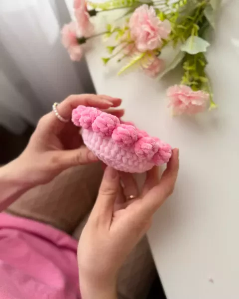 Люльки и корзинки