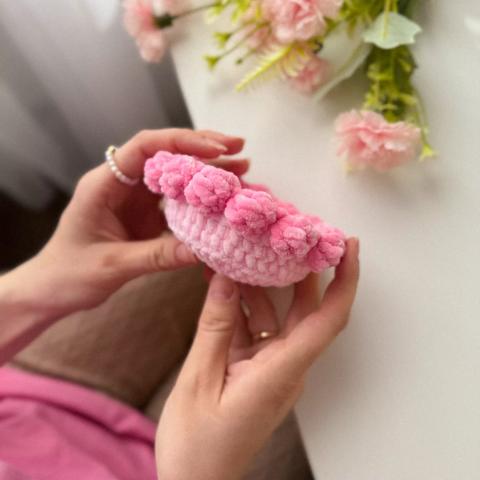 Люльки и корзинки