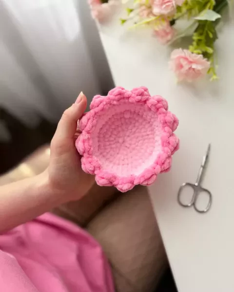Люльки и корзинки